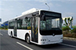 中车电动TEG6106BEV21公交车(纯电动10-36座)