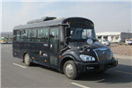 宇通ZK5090XYB1运兵车(柴油国五10-23座)
