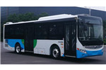 宇通ZK6105CHEVPG36插电式公交车(柴油/电混动国五20-40座)