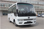宇通ZK5070XYB5运兵车(柴油国五10-19座)