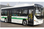 宇通ZK6815BEVG3公交车(纯电动14-29座)