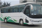 宇通ZK6119HT51客车(柴油国五24-52座)