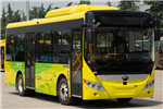 宇通ZK6815BEVG15公交车(纯电动14-29座)