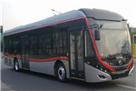 宇通ZK6125BEVG59F低入口公交车(纯电动23-45座)