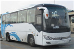 宇通ZK6906BEVQY15B客车(纯电动24-38座) 宇通ZK6906BEVQY15B客车(纯电动24-38座)