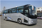 宇通ZK6119BEVQZ15B客车(纯电动24-50座) 宇通ZK6119BEVQZ15B客车(纯电动24-50座)