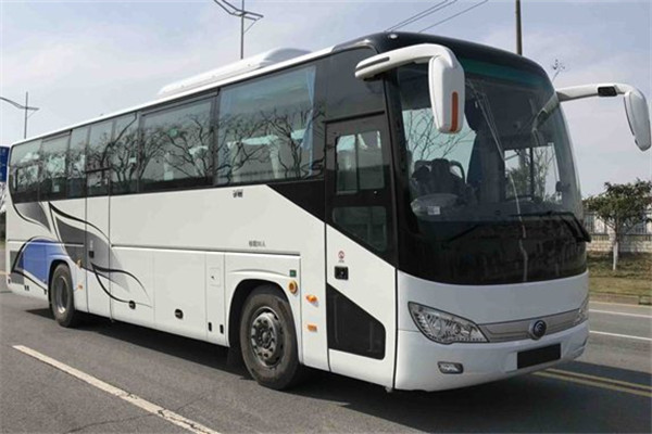 宇通ZK6119H6Z1客车(柴油国六24-50座)