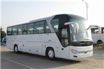 宇通ZK5180XYB5运兵车(柴油国五25-56座)