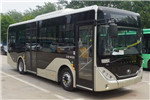 宇通ZK6856BEVG6公交车(纯电动14-29座) 宇通ZK6856BEVG6公交车(纯电动14-29座)