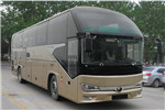 宇通ZK6128H6QE1客车(柴油国六24-54座)
