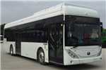宇通ZK6126FCEVG3低入口公交车(氢燃料电池25-33座) 宇通ZK6126FCEVG3低入口公交车(氢燃料电池25-33座)