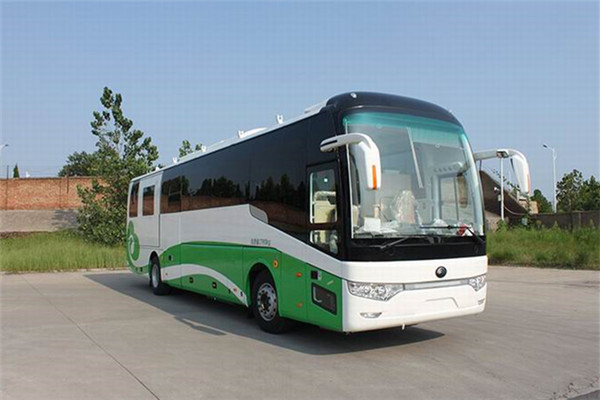 宇通ZK5181XYL5医疗车(柴油国五2-5座)