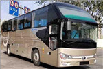 宇通ZK6113HQB5Z客车(柴油国五25-52座)