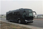 宇通ZK5170TSY5宿营车(柴油国五24-30座)
