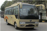 宇通ZK6709D51客车(柴油国五24-26座)