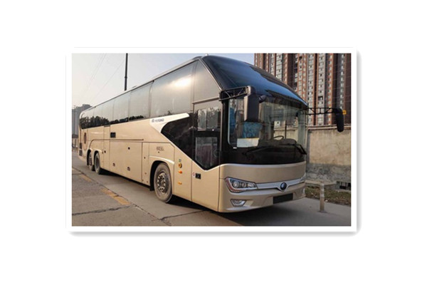 宇通ZK6148HQB5E客车(柴油国五25-56座)