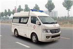 宇通ZK5032XJH15救护车(汽油国五2-7座)