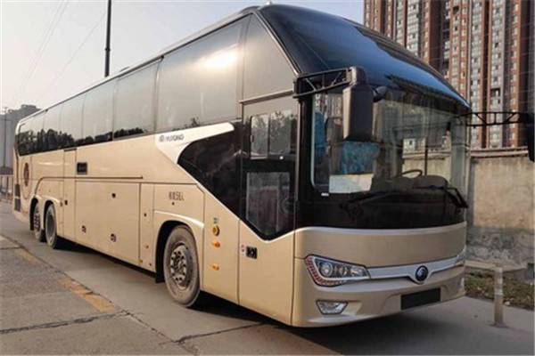 宇通ZK6148HQB5Y客车(柴油国五25-56座)