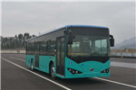 比亚迪BYD6101HGEV1公交车(纯电动19-29座)