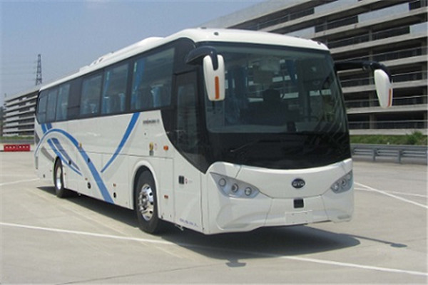 比亚迪BYD6120LLEV3客车(纯电动24-52座)