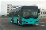 比亚迪BYD6101HGEV公交车(纯电动19-35座)