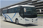比亚迪BYD6120LLEV4客车(纯电动24-52座)