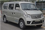 长安SC6443NA5多用途轻客(汽油国五7座)