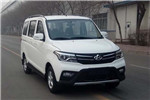 长安SC6459AAA6多用途轻客(汽油国六7-8座)