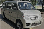长安SC6443NCB6多用途轻客(汽油国六7座)