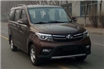 长安SC6459A6多用途轻客(汽油国六5座)