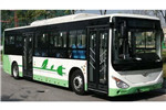 长安SC6105BBEV公交车(纯电动24-39座)