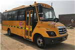 长安SC6811XCG6小学生专用校车(柴油国六24-47座)