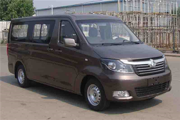 长安SC6520AAA5多用途轻客(汽油国五6-9座)