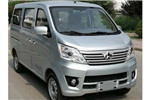 长安SC6406AAB5多用途轻客(汽油国五7座)