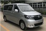 长安SC6492DAA6多用途轻客(汽油国六6-9座)