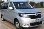 长安SC6492DA6多用途轻客(汽油国六6-9座)