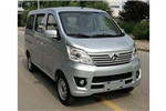 长安SC6406AAA5多用途轻客(汽油国五5座)