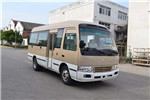 安凯HFF5040XJC5检测车(柴油国五3-6座)