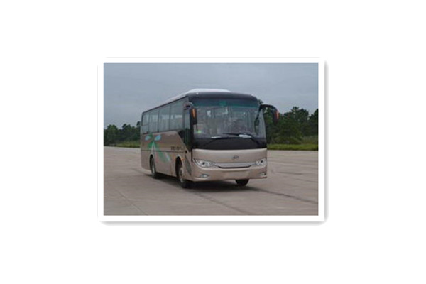 安凯HFF6851K10EV客车(纯电动24-35座)