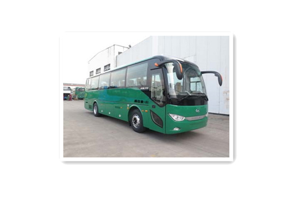 安凯HFF6109K10EV1客车(纯电动24-51座)