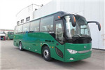 安凯HFF6109K10EV1客车(纯电动24-51座)