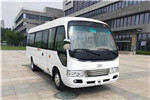 安凯HFF6711KDE6FB客车(柴油国六10-23座)