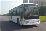 安凯HFF6109G03EV公交车(纯电动10-39座)