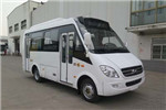安凯HFF6661GEVB公交车(纯电动10-22座)
