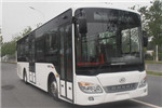安凯HFF6101G03CHEV-1插电式公交车(柴油/电混动国五10-36座)