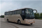 安凯HFF6110K10PHEV插电式公交车(天然气/电混动国五24-53座)