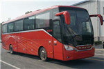 安凯HFF6121A91客车(柴油国六24-56座)