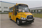 安凯HFF6581KX6小学生专用校车(柴油国六10-19座)