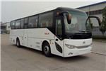 安凯HFF6119KEV2客车(纯电动24-50座)