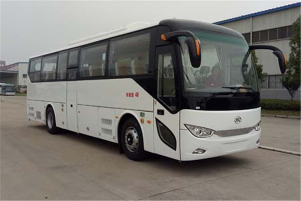 安凯HFF6119KEV2客车(纯电动24-50座)